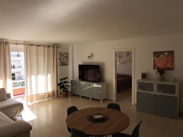 4 Schlafzimmer Apartment in Marbella