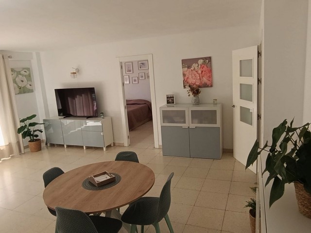 4 Schlafzimmer Apartment in Marbella