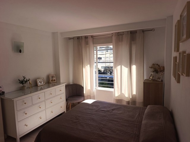 4 Schlafzimmer Apartment in Marbella