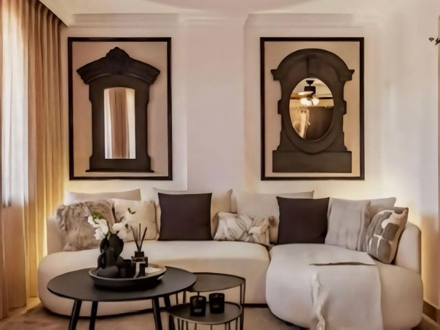 Apartment, Estepona