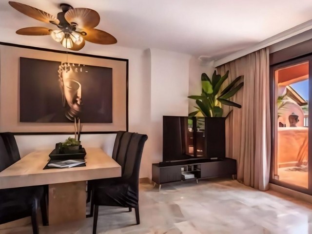 3 Schlafzimmer Apartment in Estepona