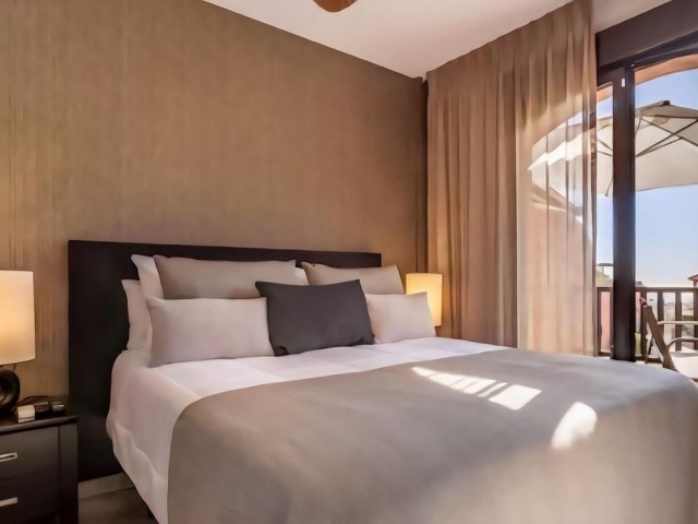 3 Schlafzimmer Apartment in Estepona