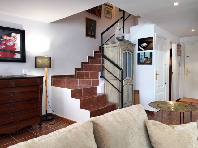 5 Schlafzimmer Reihenhaus in San Pedro de Alcántara