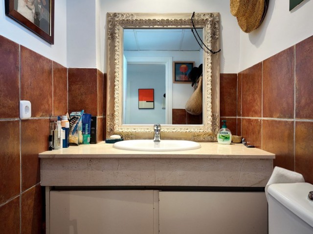 5 Schlafzimmer Reihenhaus in San Pedro de Alcántara