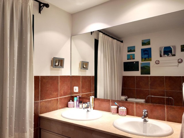 5 Schlafzimmer Reihenhaus in San Pedro de Alcántara