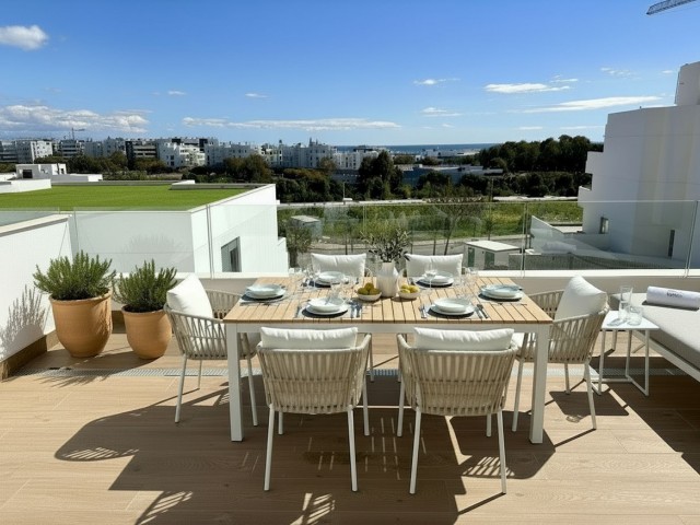 Apartment, Estepona