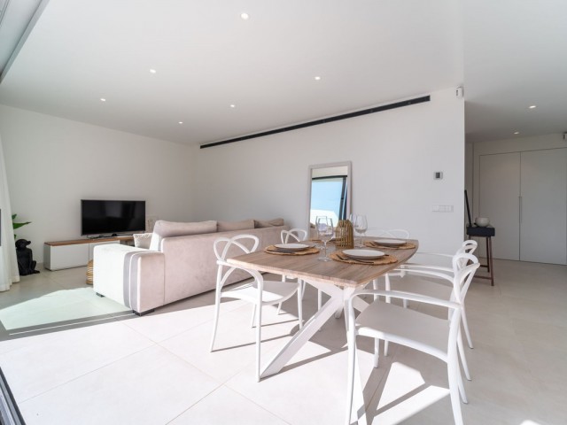 2 Schlafzimmer Apartment in Fuengirola