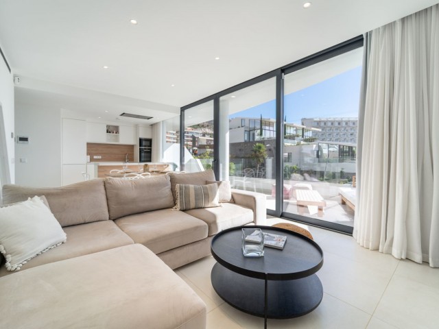 Appartement avec 2 Chambres  à Fuengirola