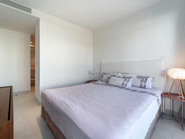 Appartement avec 2 Chambres  à Fuengirola