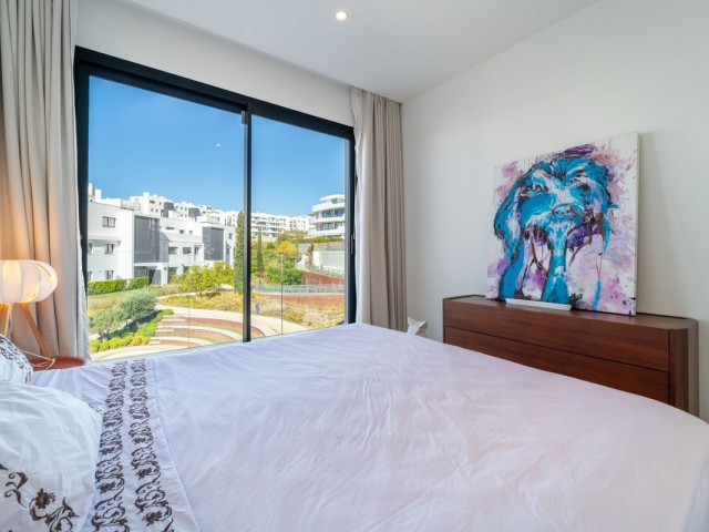 Appartement avec 2 Chambres  à Fuengirola