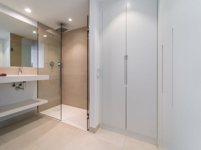 Appartement avec 2 Chambres  à Fuengirola