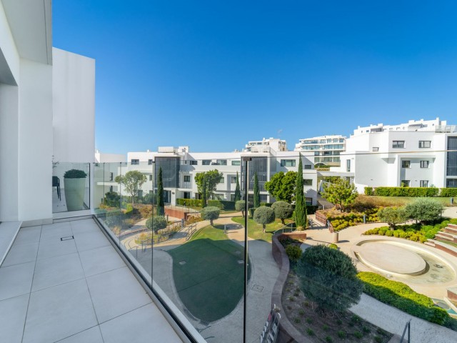 Appartement avec 2 Chambres  à Fuengirola