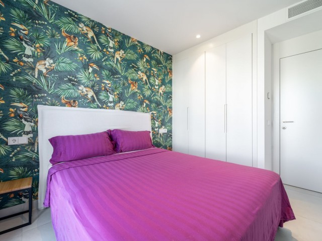 Appartement avec 2 Chambres  à Fuengirola