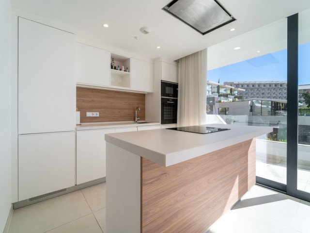 Appartement avec 2 Chambres  à Fuengirola