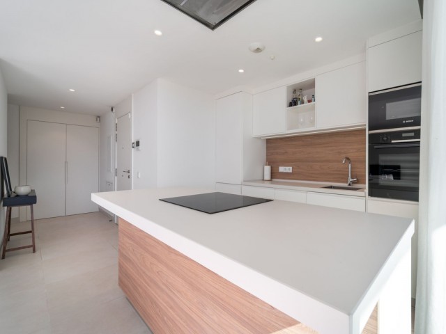 Appartement avec 2 Chambres  à Fuengirola