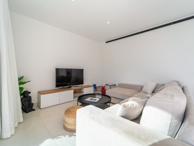 Appartement avec 2 Chambres  à Fuengirola