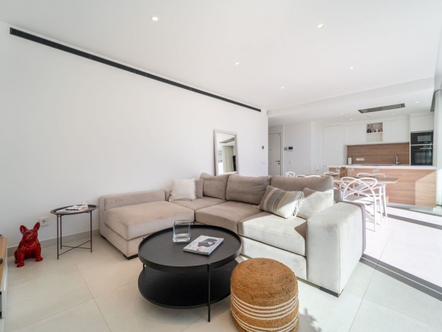 Appartement avec 2 Chambres  à Fuengirola