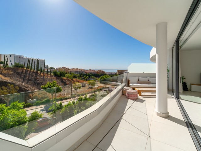 Appartement avec 2 Chambres  à Fuengirola