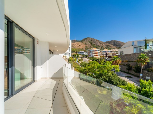 Appartement avec 2 Chambres  à Fuengirola