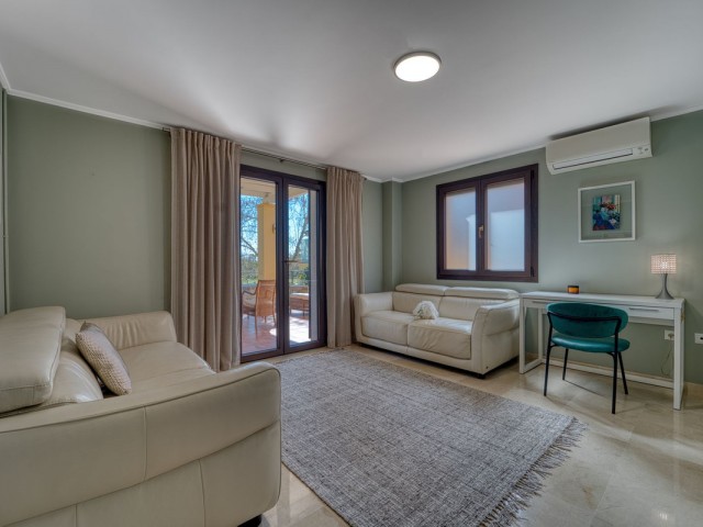 5 Schlafzimmer Villa in Guadalmina Alta