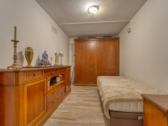 5 Schlafzimmer Villa in Guadalmina Alta