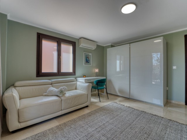 5 Schlafzimmer Villa in Guadalmina Alta