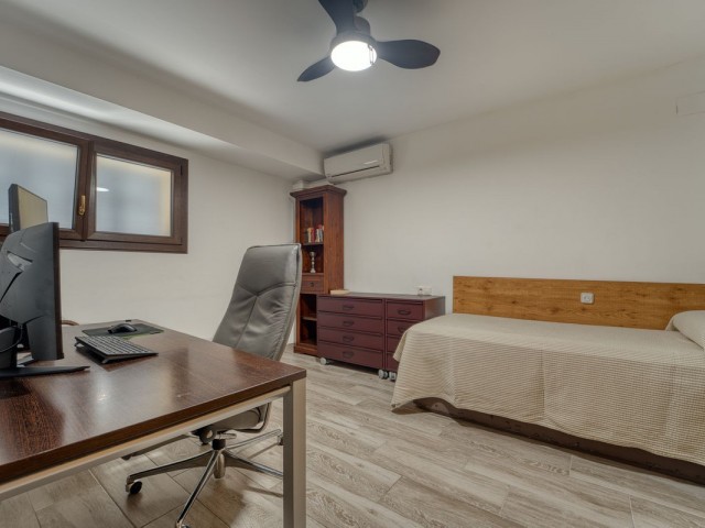 5 Schlafzimmer Villa in Guadalmina Alta