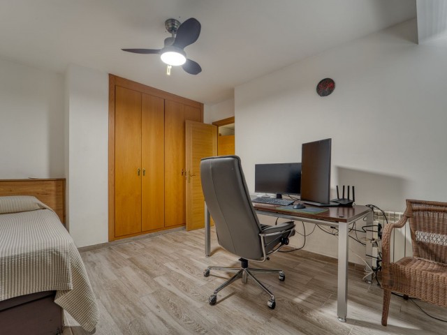 5 Soveroms Villa i Guadalmina Alta