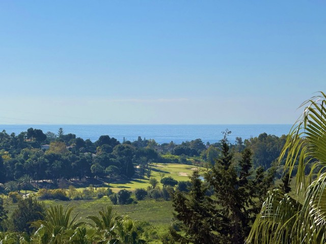 Apartment, Benahavis
