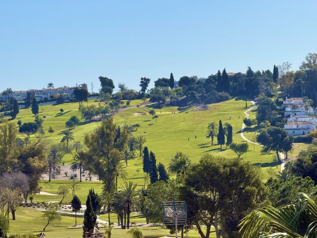3 Schlafzimmer Apartment in Benahavís