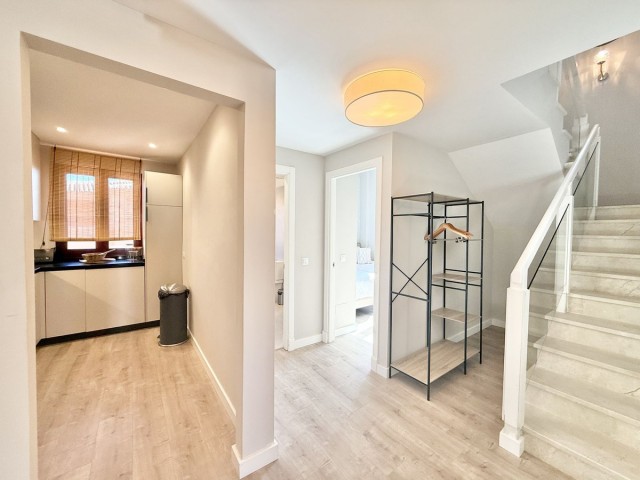 3 Schlafzimmer Apartment in Benahavís