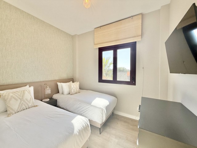 3 Schlafzimmer Apartment in Benahavís