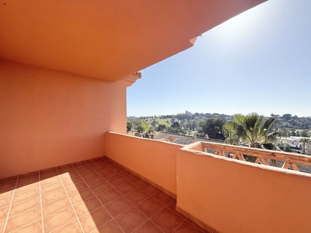 3 Schlafzimmer Apartment in Benahavís