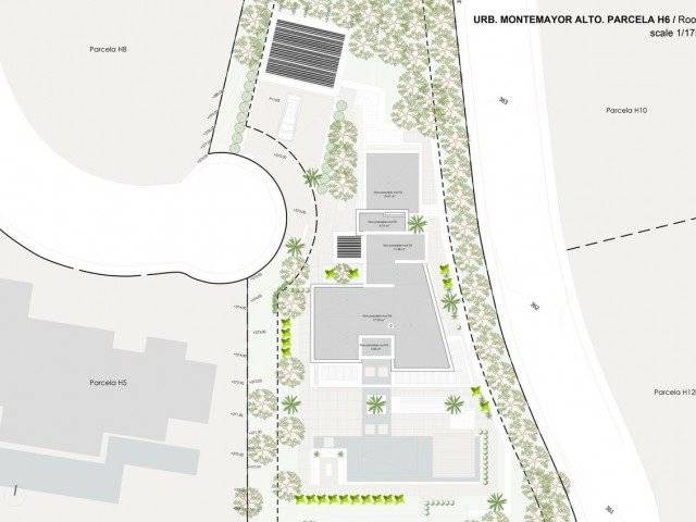  Grundstück in Benahavís