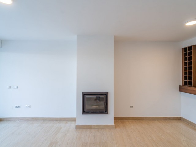 Apartment, La Cala de Mijas, R5333002