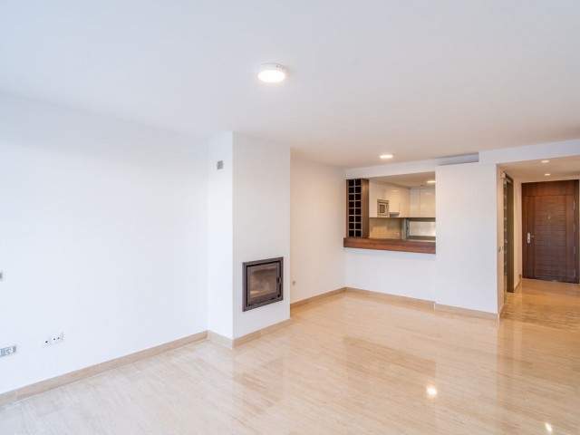 3 Schlafzimmer Apartment in La Cala de Mijas