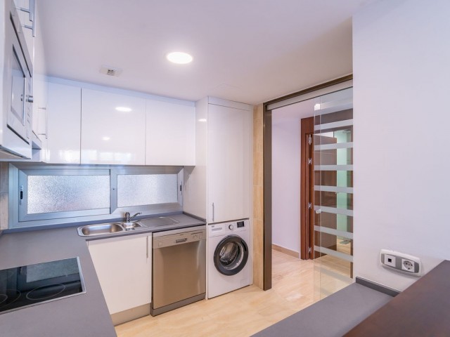 3 Schlafzimmer Apartment in La Cala de Mijas