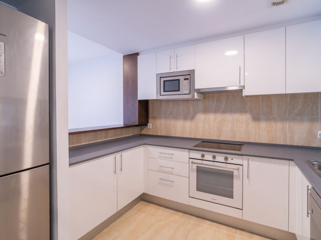 3 Schlafzimmer Apartment in La Cala de Mijas