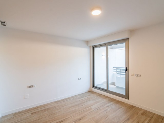 3 Schlafzimmer Apartment in La Cala de Mijas