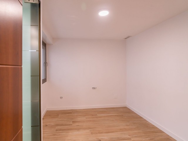 3 Schlafzimmer Apartment in La Cala de Mijas