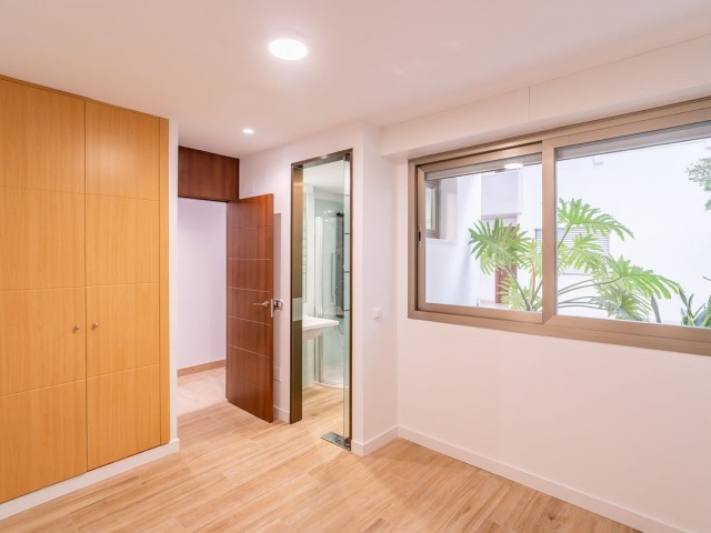 3 Schlafzimmer Apartment in La Cala de Mijas