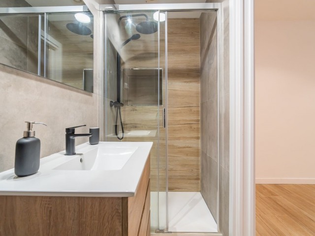 3 Schlafzimmer Apartment in La Cala de Mijas