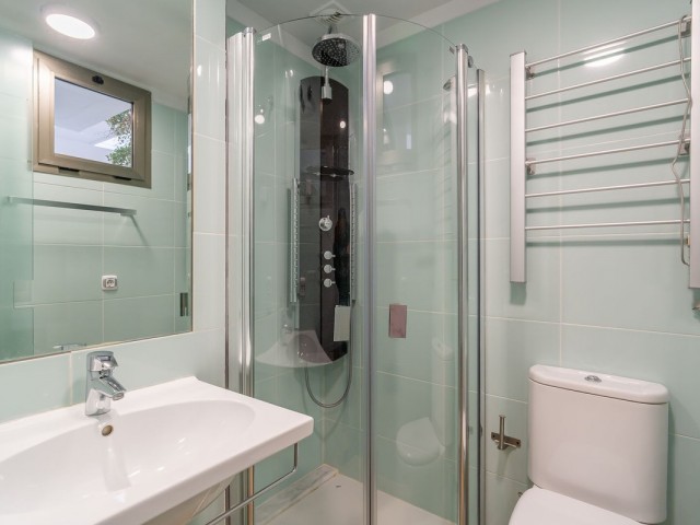 3 Schlafzimmer Apartment in La Cala de Mijas