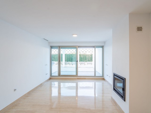 3 Soveroms Leilighet i La Cala de Mijas