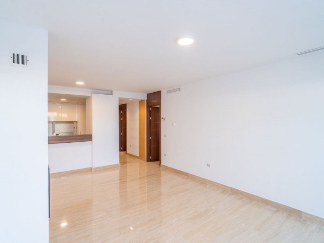 3 Soveroms Leilighet i La Cala de Mijas