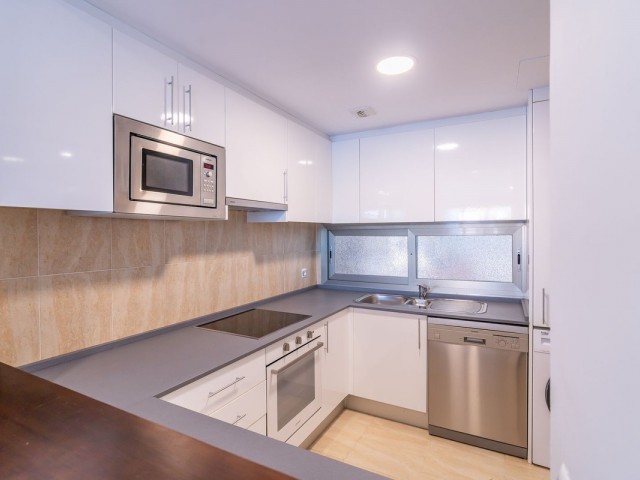 3 Soveroms Leilighet i La Cala de Mijas