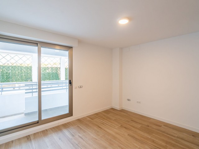 3 Soveroms Leilighet i La Cala de Mijas