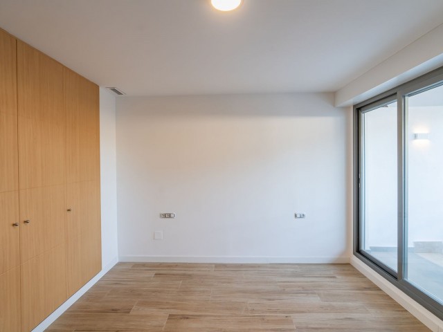 3 Soveroms Leilighet i La Cala de Mijas