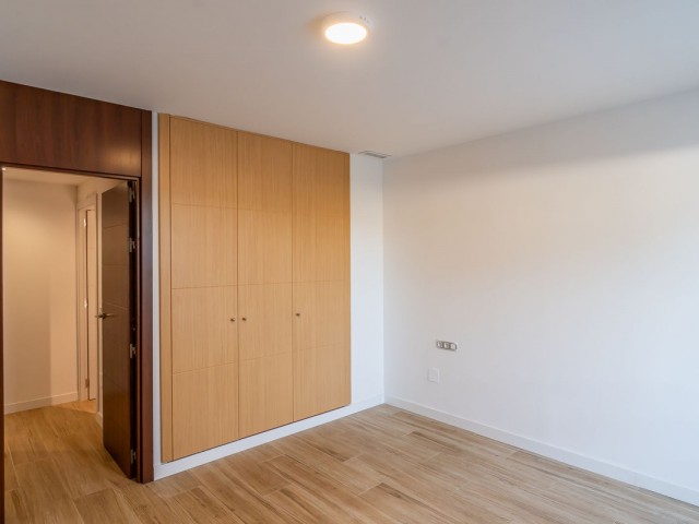 3 Soveroms Leilighet i La Cala de Mijas