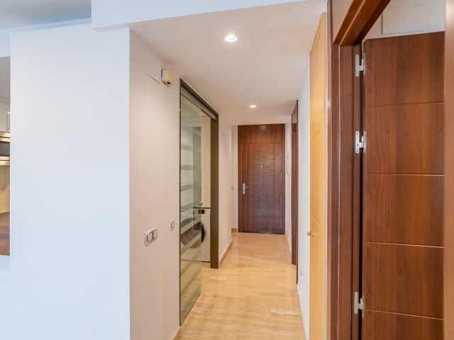 3 Soveroms Leilighet i La Cala de Mijas